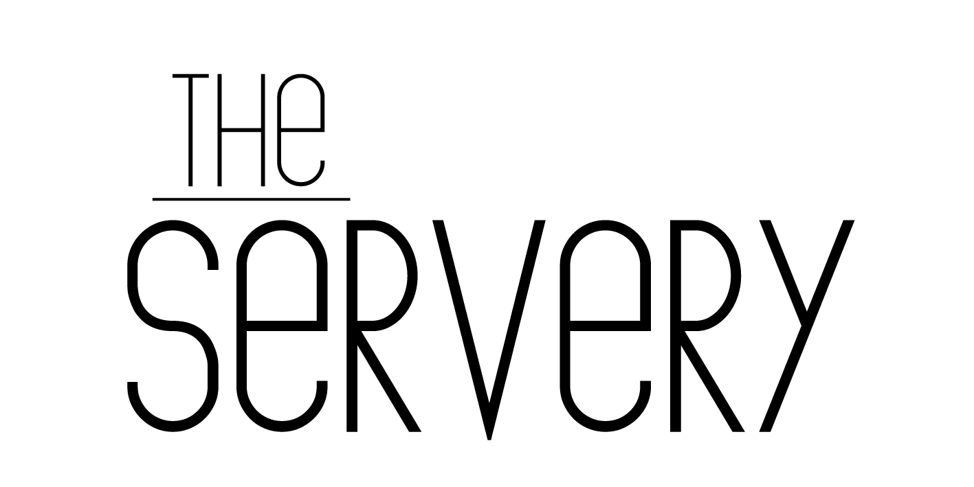 The Servery